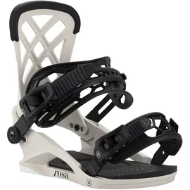 Union Binding Union Rosa Bone - M