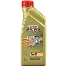 Castrol Edge Titanium FST 0W-30 1L