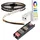 V-Tac 10 Meter RGB-CCT LED Streifen 6 Polig 24 Volt 60 LEDs pro Meter incl. Trafo