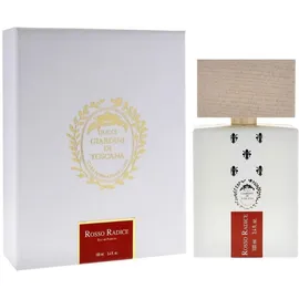 giardini di toscana Rosso Radice Eau de Parfum 100 ml