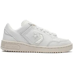 Converse WEAPON OX VINTAGE - Weiss/Beige - 10