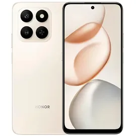 Honor 400 Smart 5G 256 GB Desert Gold