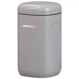 Siegwerk CUBO Vorratsdose grau 1,7 l