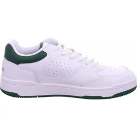 Lacoste Herren, Halbschuh in weiß Größe 11 / weiß, - 46