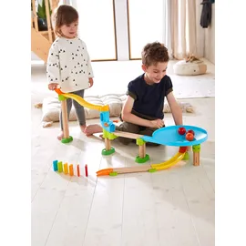 HABA Kullerbü - Kugelbahn Kugel-Stau