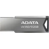 A-Data ADATA UV350 512GB, USB-A 3.0 (AUV350-512G-RBK)