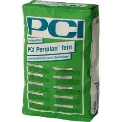 PCI Periplan fein, 25 kg