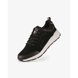 Kilpi Merapi Low Wanderschuhe - Black - EU 40