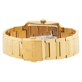 Festina On The Square F20678/3 Edelstahl 40,5 mm