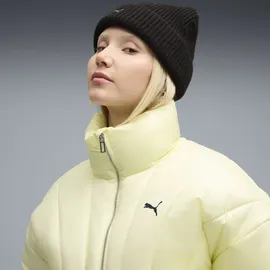 Puma Jacke Dare To gelb L