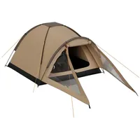 Hago HAGO® Igluzelt Kuppelzelt Camping 3 Personen Ultraleicht Outdoor