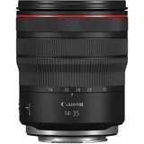 Canon RF 14-35 mm F4,0 L IS USM