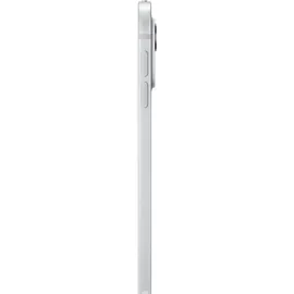 Apple iPad Pro 11" (5. Generation 2024) 2 TB Wi-Fi + Cellular Nanotexturglas Silber