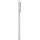 Apple iPad Pro 11" (5. Generation 2024) 2 TB Wi-Fi + Cellular Nanotexturglas Silber