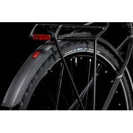 Cube Nature ONE Allroad 2026 28 Zoll RH 46 cm Diamant black ́n ́black