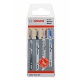 Bosch Wood and Metal, 15er-Pack