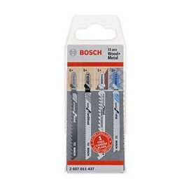 Bosch Wood and Metal, 15er-Pack