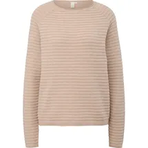 QS Pullover beige XS