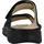 Finn Comfort RAB schwarz 40
