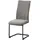 Hti-Living Schwingstuhl LennyP Kunstleder braun