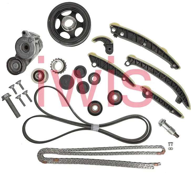 AIC Steuerkettensatz 74737set für Mercedes