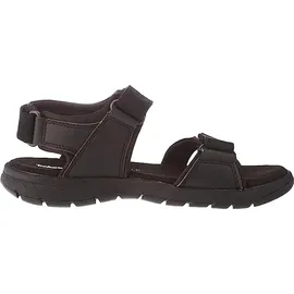 Timberland Governor's Island Herren Schwarz 40