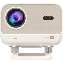YABER L2 Plus LED Weiß