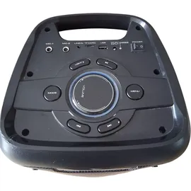 Trevi XF 600 KB schwarz