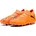 Puma MG Unisex heat fire/black/ravish 40 5