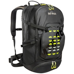 TATONKA® Fahrradrucksack Bike Backpack MTB 28 – Fahrradrucksack 53 cm schwarz
