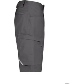DASSY Arbeitsshorts Zion - anthrazitgrau