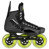 Powerslide Reign Triton 100 Inline-skates - Black - EU 40