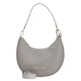 Valentino Alexia Schultertasche Kunstleder Grey