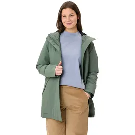 Vaude Coreway Parka (Größe XXL, gruen)