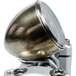 Mst Vintage Cup für motoscope vintage, Messing