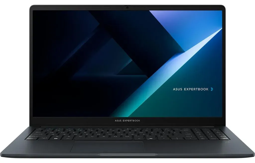 Asus ExpertBook B1 15,6'' AMD Ryzen 5 7535U 16 GB RAM 512 GB SSD
