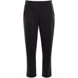 Winshape HP302 7/8-Baggy Hosen Schwarz XS