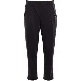 Winshape HP302 7/8-Baggy Hosen Schwarz XS