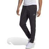 Adidas Herren Tr-es+ Bl Sporthosen lang, Black/Grefiv, S