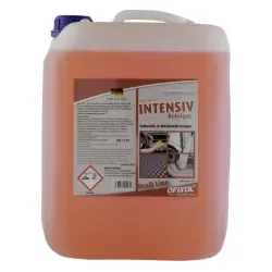Ofixol Profi-Line Intensivreiniger, Kraftvoller Spezialreiniger für die Innen- und Außenreinigung von Fahrzeugen, 10 Liter - Kanister