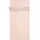 CAWÖ Pure Saunatuch 80 x 200 cm rosa