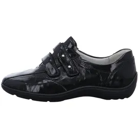 WALDLÄUFER Henni Damen Schwarz 38