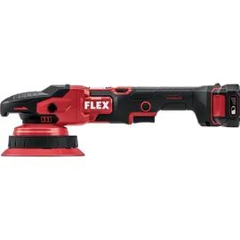 Flex XCE 2 8 18-EC Akku Solo