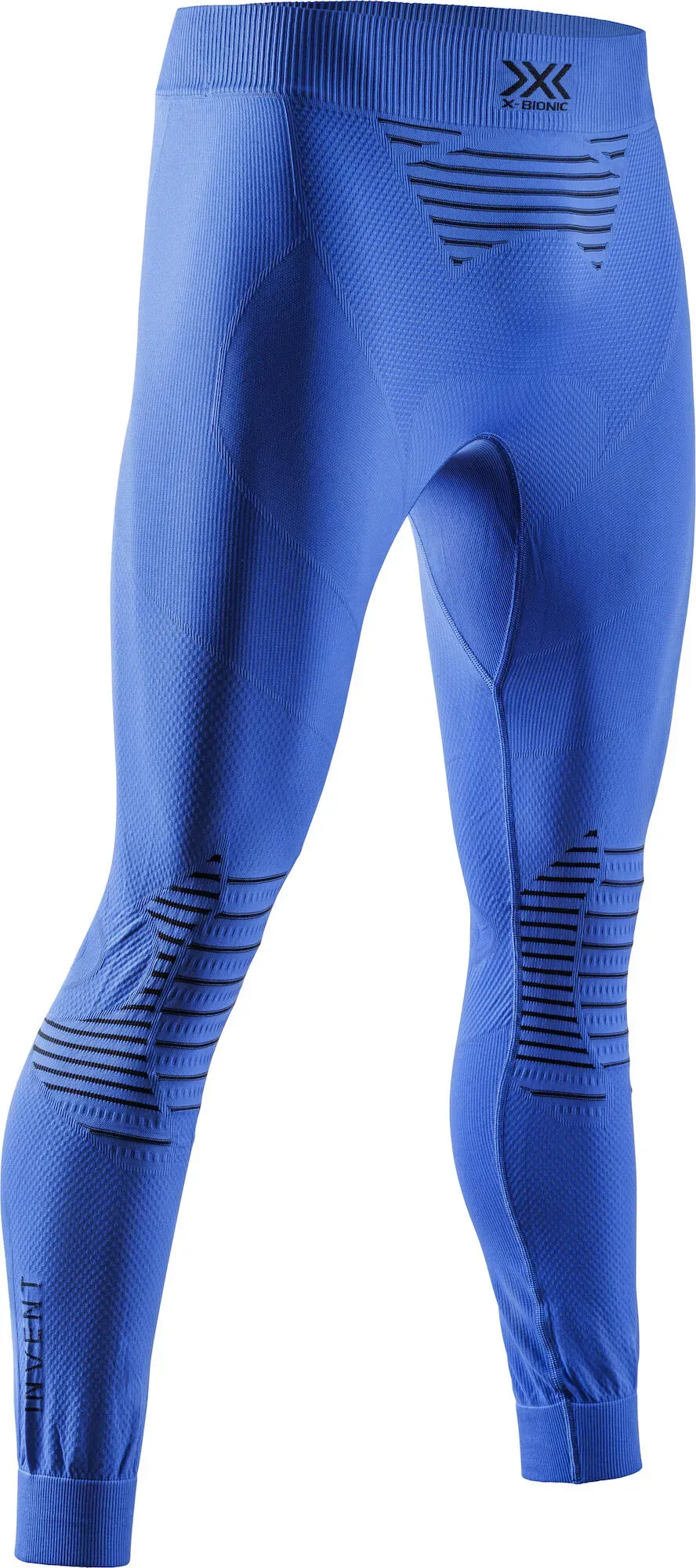 X-Bionic X-bionic Invent 4.0 Pants Men blossom blue/black (A101) M