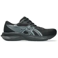 Asics Patriot 14 Herren Schwarz / Grau 42