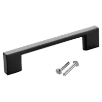 SOTech Möbelgriff Blackline XII 96 mm 12,1 x 2,8