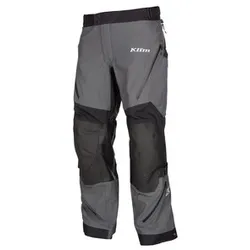Klim Badlands Pro A3 Textil-Hose schwarz 36