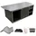 quality camper Campingbox für Van/Bus VW Multivan und California T5, T6, T6.1