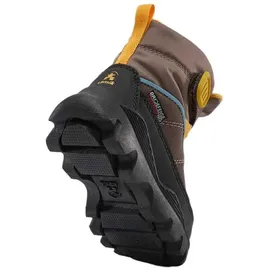 Kamik Schneestiefel Stormy Weather Braun 26