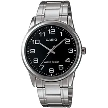 Casio LTP-V001D-1B Armbanduhr